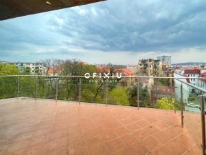 Pronájem bytu 5+kk, Brno - Veveří, Jaselská, 300 m2