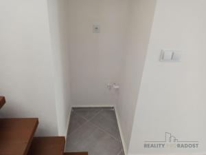 Prodej rodinného domu, Radim, 130 m2