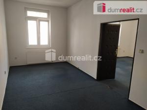 Pronájem kanceláře, Opava - Předměstí, Krnovská, 52 m2