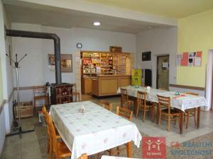 Prodej obchodního prostoru, Borotice, 290 m2