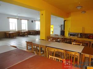 Prodej obchodního prostoru, Borotice, 290 m2