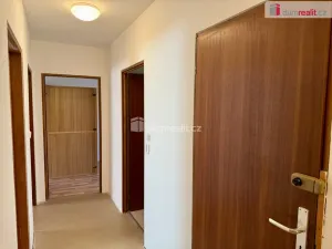 Prodej rodinného domu, Mariánské Lázně - Hamrníky, Zelená, 117 m2