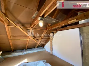 Prodej rodinného domu, Mariánské Lázně - Hamrníky, Zelená, 117 m2