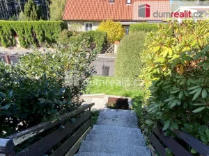 Prodej rodinného domu, Mariánské Lázně - Hamrníky, Zelená, 117 m2