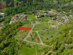 Prodej pozemku pro bydlení, Kyselka, 2095 m2