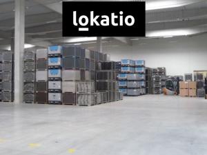 Pronájem skladu, Česká Třebová, 3723 m2
