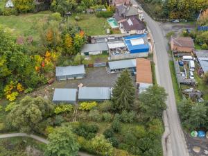 Prodej pozemku pro bydlení, Dalovice, 3021 m2