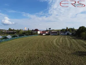Prodej pozemku pro komerční výstavbu, Benátky nad Jizerou - Benátky nad Jizerou II, 5074 m2