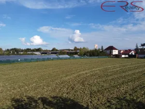 Prodej pozemku pro komerční výstavbu, Benátky nad Jizerou - Benátky nad Jizerou II, 5074 m2