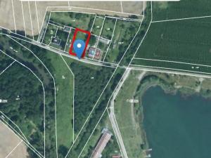 Prodej pozemku pro bydlení, Grygov, 777 m2