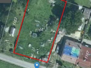 Prodej pozemku pro bydlení, Grygov, 777 m2