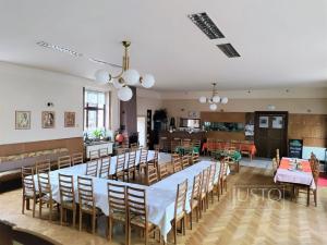 Pronájem restaurace, Písek - Hradiště, Hradiště, 497 m2