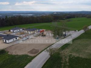 Prodej rodinného domu, Hosín, 95 m2