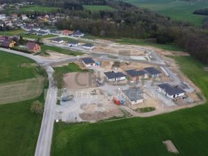 Prodej rodinného domu, Hosín, 95 m2