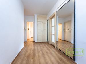 Prodej bytu 3+1, Praha - Braník, Ke Krči, 89 m2