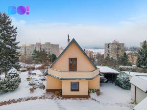 Prodej ubytování, Chrudim - Chrudim IV, Na Výsluní, 287 m2