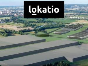 Pronájem skladu, České Budějovice, 6810 m2