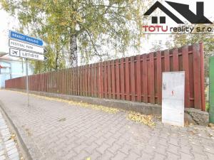 Prodej pozemku pro bydlení, Předměřice nad Labem, 1160 m2