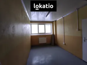 Pronájem skladu, Chomutov, 850 m2