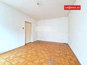 Prodej bytu 3+1, Zlín, Zarámí, 97 m2
