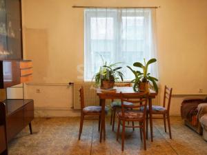 Prodej rodinného domu, Staré Město, Karoliny Světlé, 101 m2