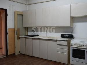 Prodej rodinného domu, Staré Město, Karoliny Světlé, 101 m2