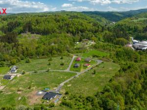 Prodej pozemku pro bydlení, Kyselka, 1975 m2