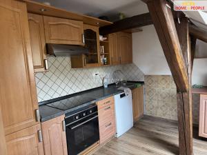 Prodej činžovního domu, Český Krumlov - Plešivec, Plešivecká, 930 m2