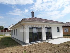 Prodej pozemku pro bydlení, Hosín, 801 m2
