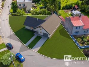 Prodej rodinného domu, Bořenovice, 167 m2