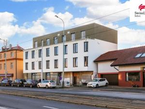 Prodej bytu 2+kk, Praha - Břevnov, Bělohorská, 88 m2