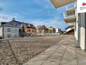 Prodej bytu 3+kk, Praha - Břevnov, Bělohorská, 147 m2