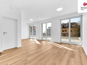 Prodej bytu 3+kk, Praha - Břevnov, Bělohorská, 147 m2