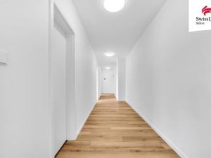 Prodej bytu 3+kk, Praha - Břevnov, Bělohorská, 147 m2