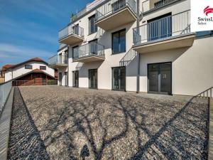 Prodej bytu 3+kk, Praha - Břevnov, Bělohorská, 147 m2