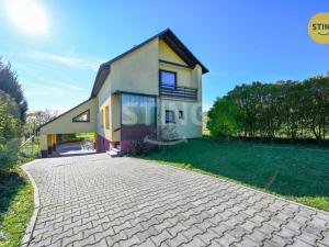 Prodej rodinného domu, Zlín, Borovicová, 149 m2