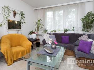 Prodej bytu 3+1, Sokolov, Marie Majerové, 60 m2