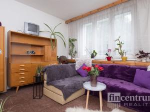 Prodej bytu 3+1, Sokolov, Marie Majerové, 60 m2