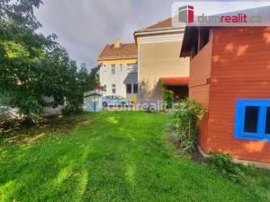 Prodej rodinného domu, Velvary, Chržínská, 350 m2