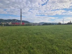 Prodej komerčního pozemku, Karlovy Vary, 3105 m2