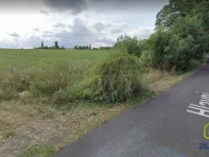 Prodej komerčního pozemku, Karlovy Vary, 3105 m2