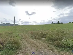 Prodej komerčního pozemku, Karlovy Vary, 3105 m2