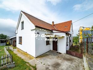 Prodej rodinného domu, Plasy - Horní Hradiště, 157 m2
