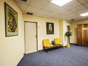Pronájem kanceláře, Praha - Nové Město, Václavské náměstí, 20 m2