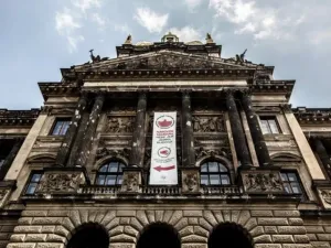 Pronájem kanceláře, Praha - Nové Město, Václavské náměstí, 20 m2