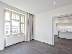 Pronájem bytu 4+kk, Praha - Vinohrady, Laubova, 142 m2