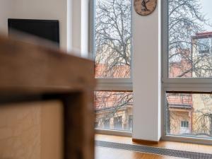 Prodej bytu 2+kk, Praha - Nové Město, Truhlářská, 75 m2