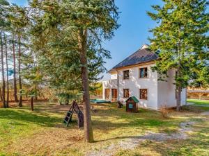Prodej rodinného domu, Dobřichovice, Randova, 262 m2