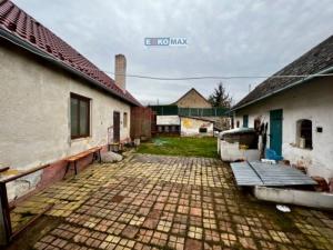 Prodej rodinného domu, Běhařovice, 150 m2
