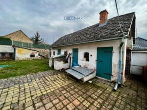 Prodej rodinného domu, Běhařovice, 150 m2